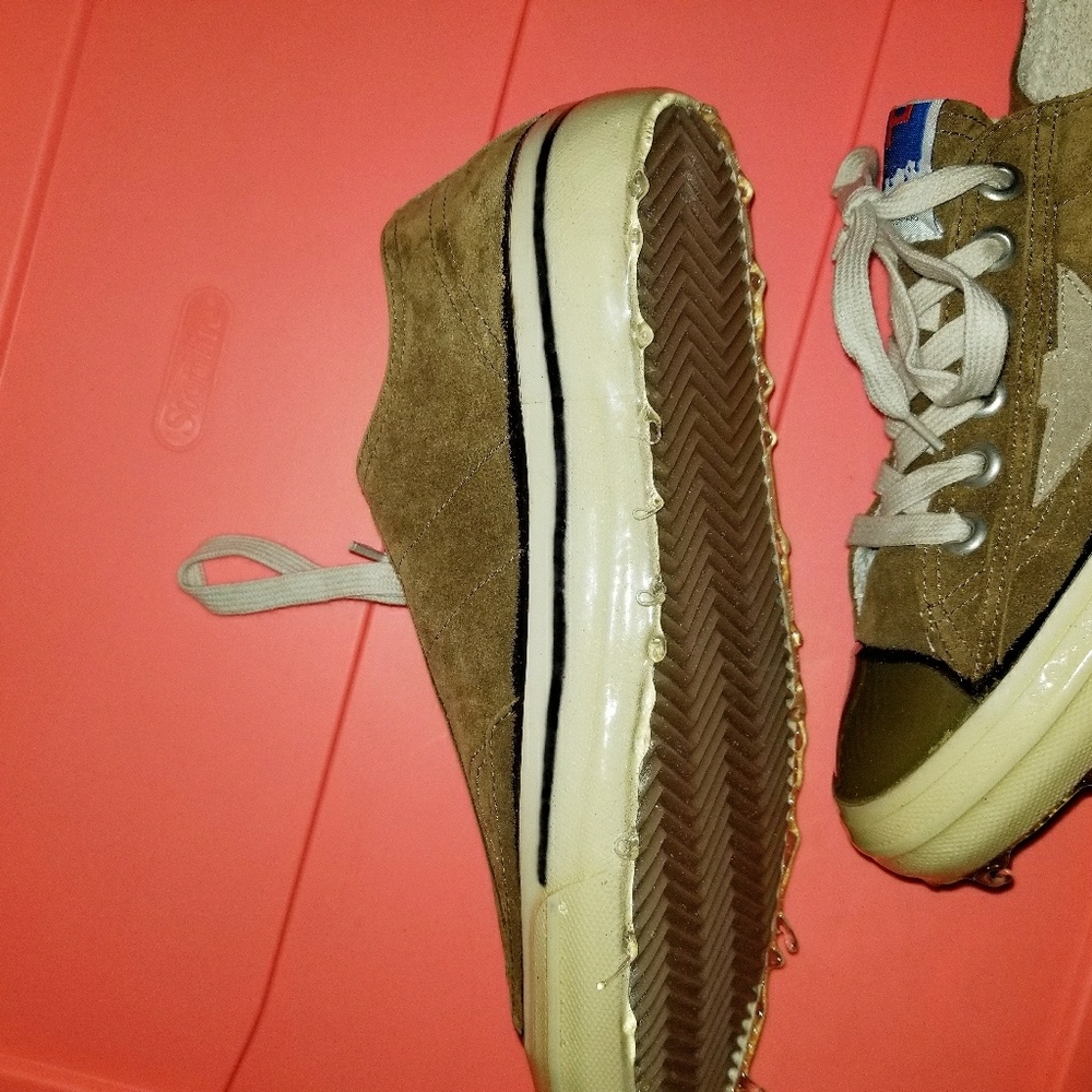 brand new golden goose deluxe brand sneakers shoes - Picture 3 of 8